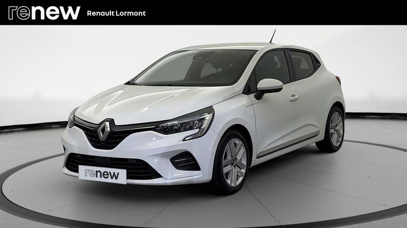 Image de l'annonce principale - Renault Clio