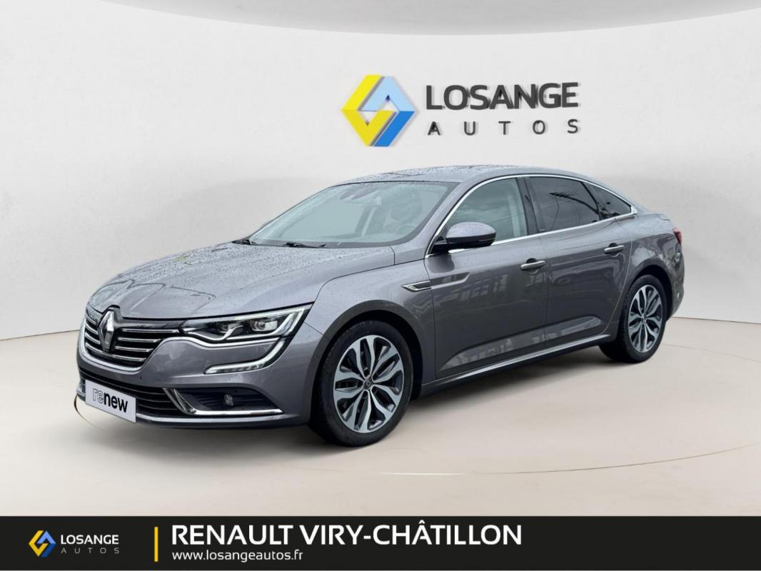 Image de l'annonce principale - Renault Talisman
