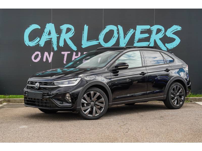 Image de l'annonce principale - Volkswagen Taigo
