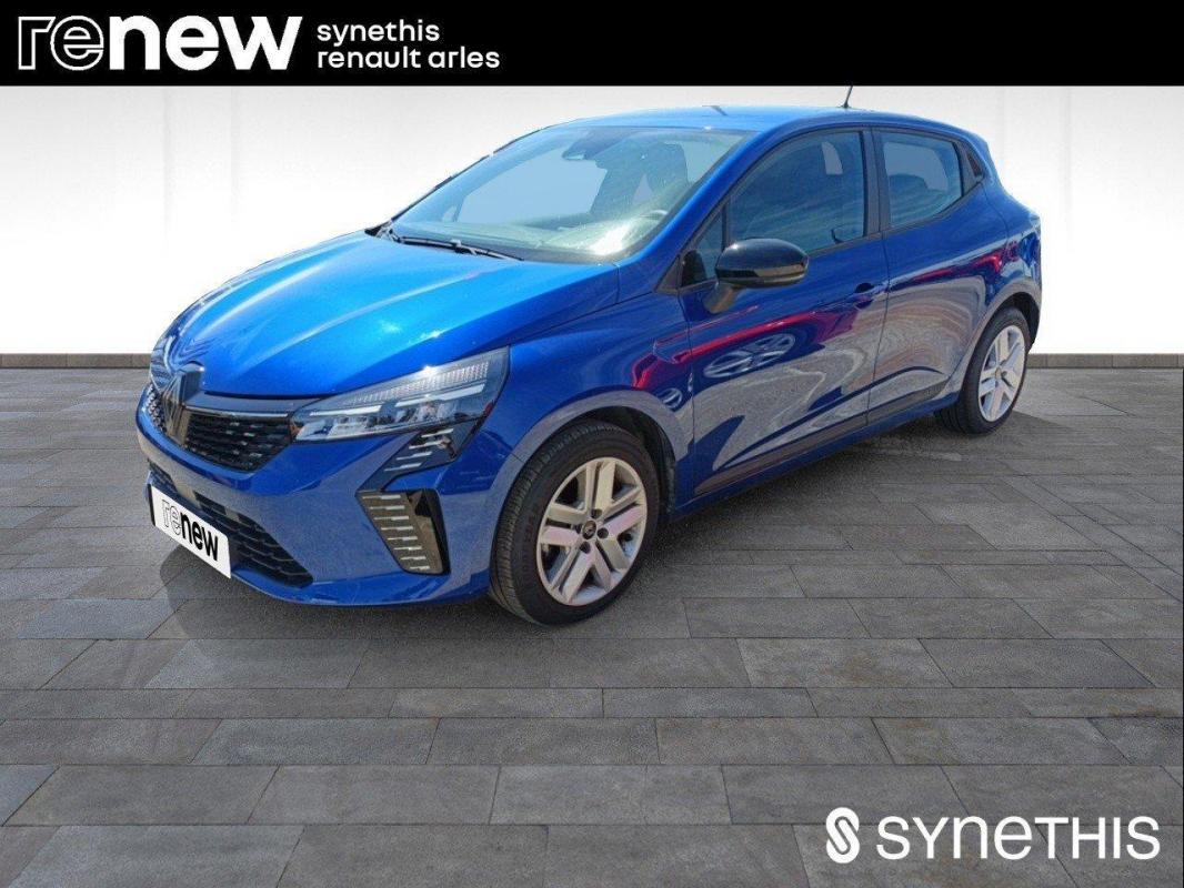 Image de l'annonce principale - Renault Clio