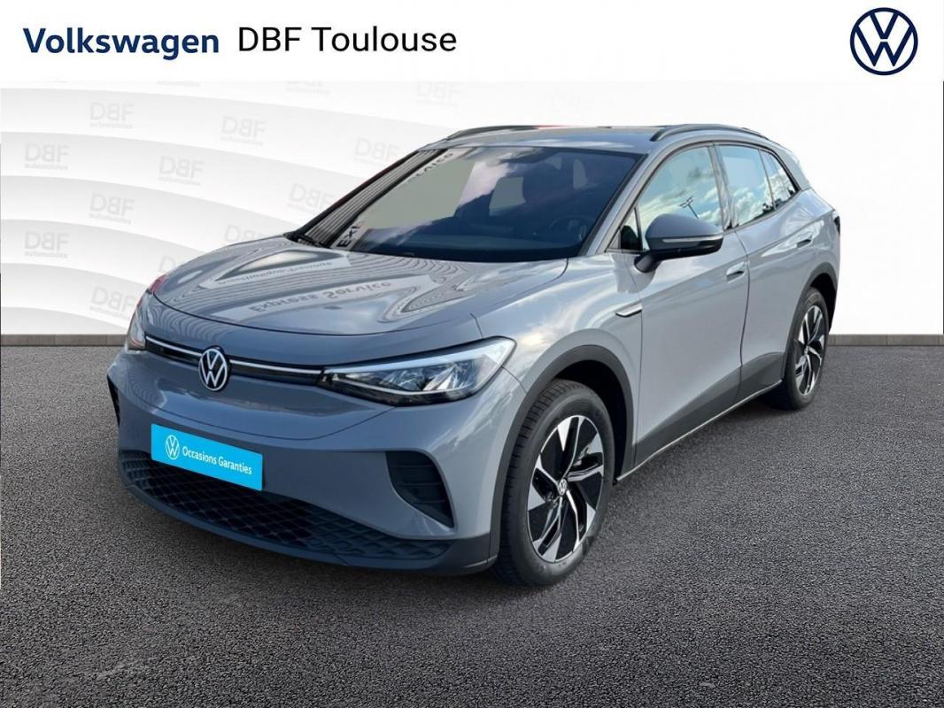 Image de l'annonce principale - Volkswagen ID.4