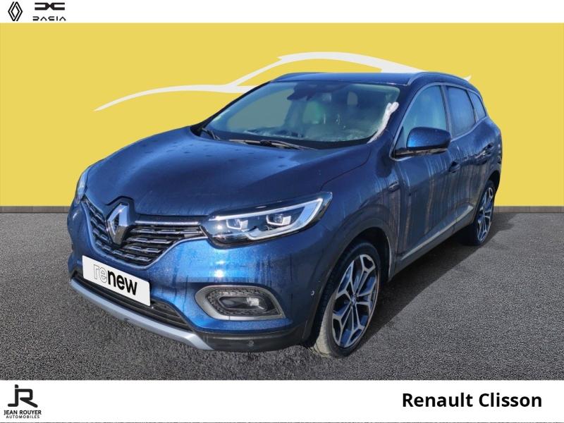 Image de l'annonce principale - Renault Kadjar