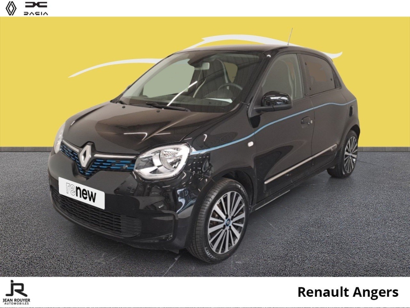 Image de l'annonce principale - Renault Twingo