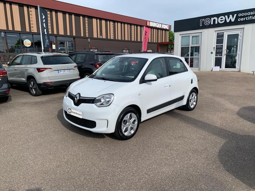Image de l'annonce principale - Renault Twingo