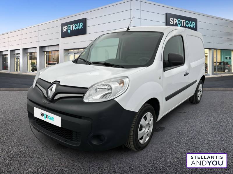 Image de l'annonce principale - Renault Kangoo