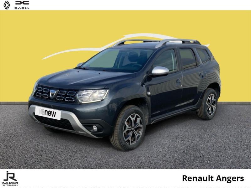 Image de l'annonce principale - Dacia Duster