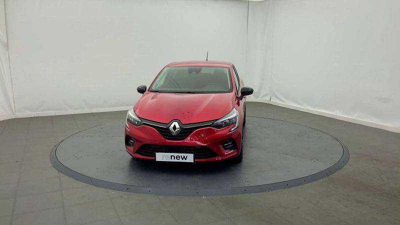 Image de l'annonce principale - Renault Clio