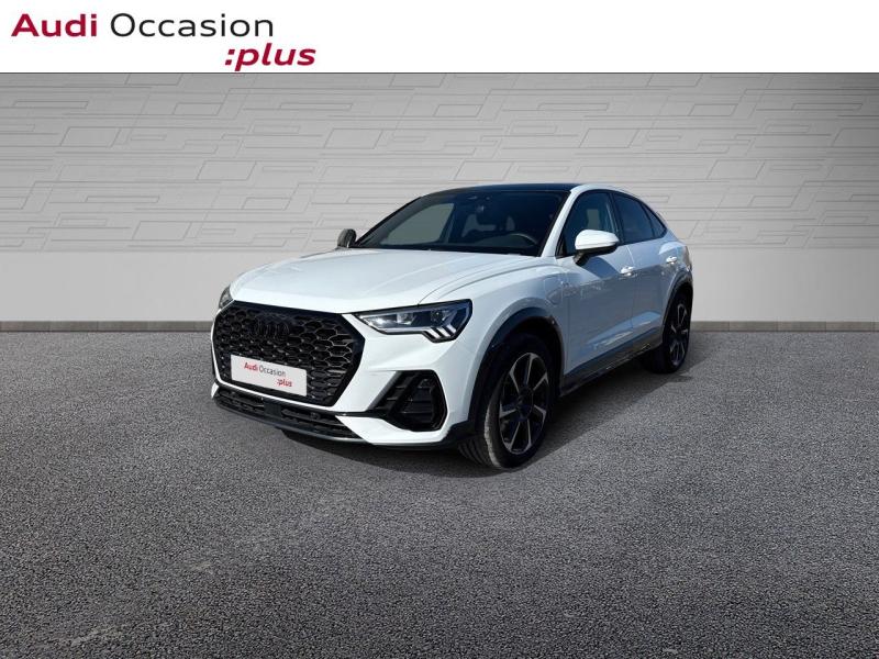 Image de l'annonce principale - Audi Q3