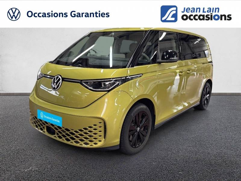 Image de l'annonce principale - Volkswagen ID.Buzz