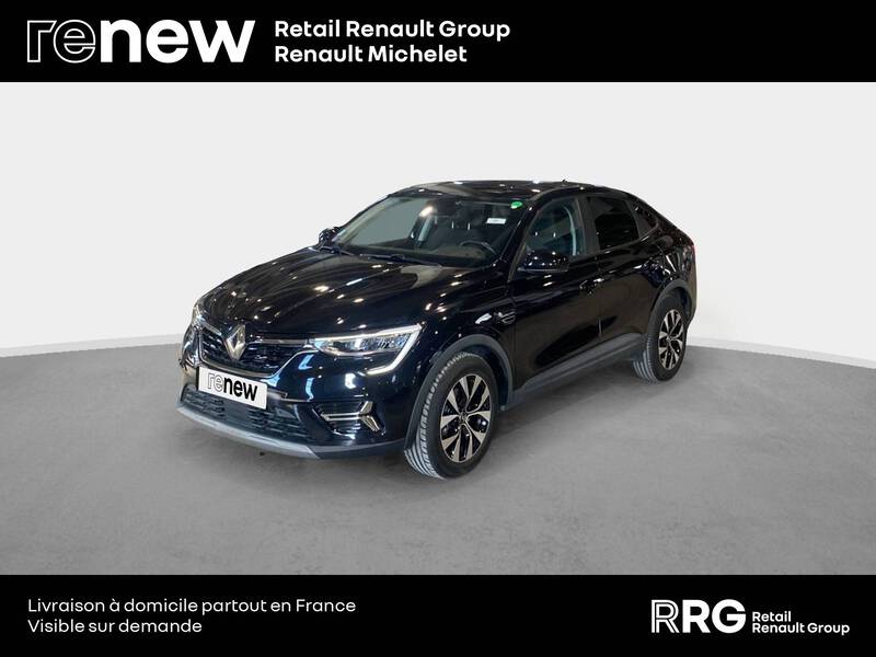 Image de l'annonce principale - Renault Arkana