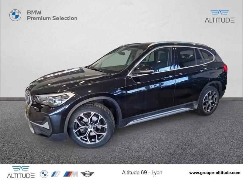 Image de l'annonce principale - BMW X1