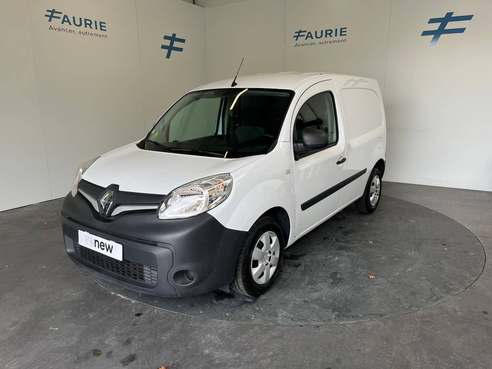 Image de l'annonce principale - Renault Kangoo