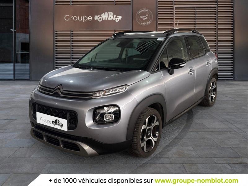 Image de l'annonce principale - Citroën C3 Aircross