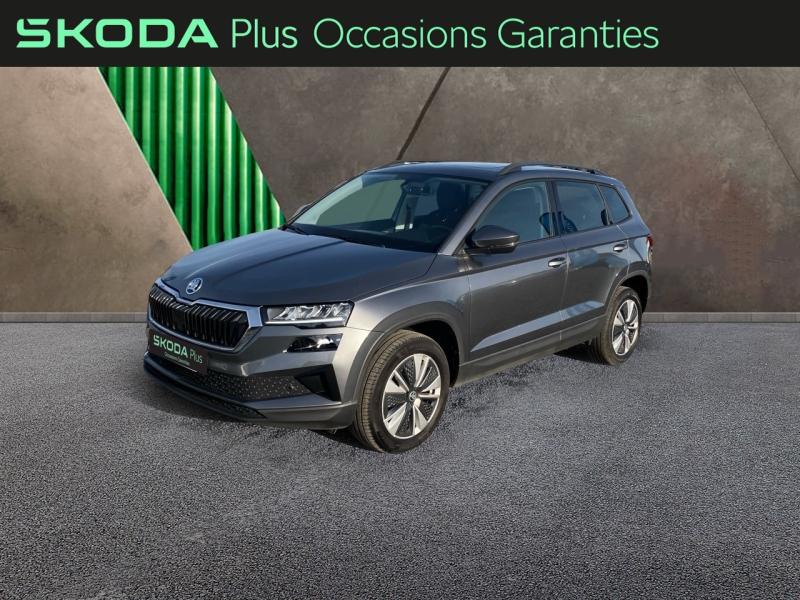 Image de l'annonce principale - Skoda Karoq