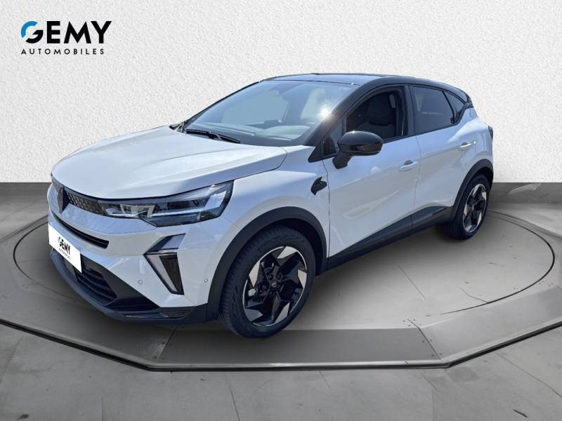 Image de l'annonce principale - Renault Captur