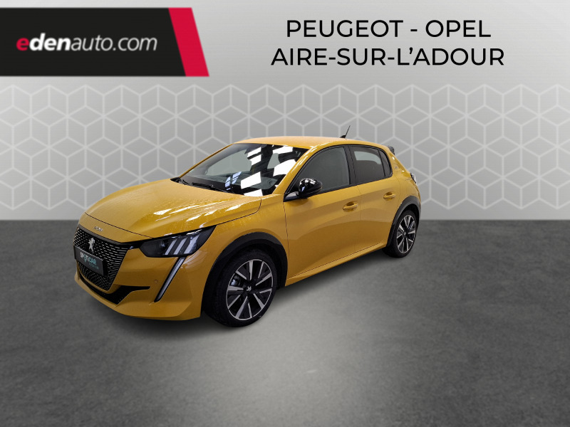 Image de l'annonce principale - Peugeot 208