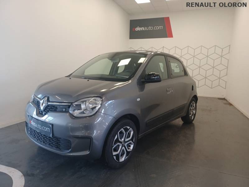 Image de l'annonce principale - Renault Twingo