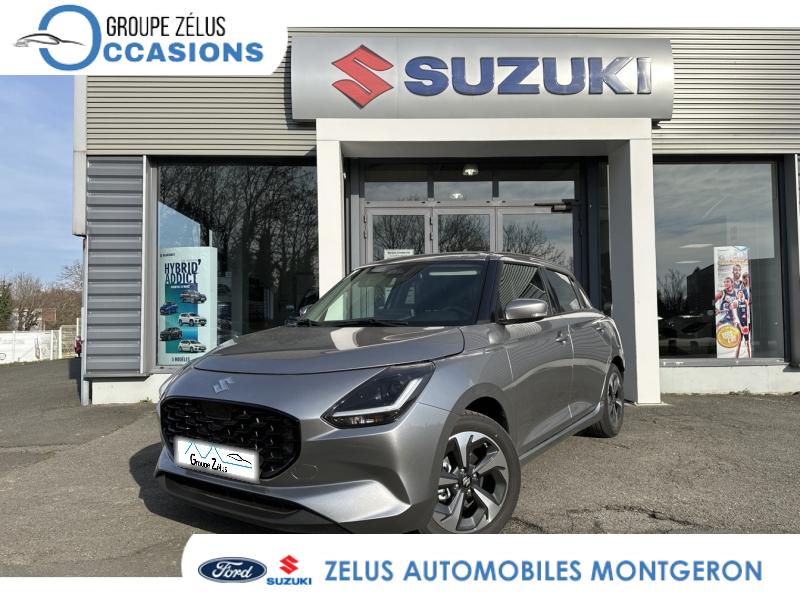 Image de l'annonce principale - Suzuki Swift