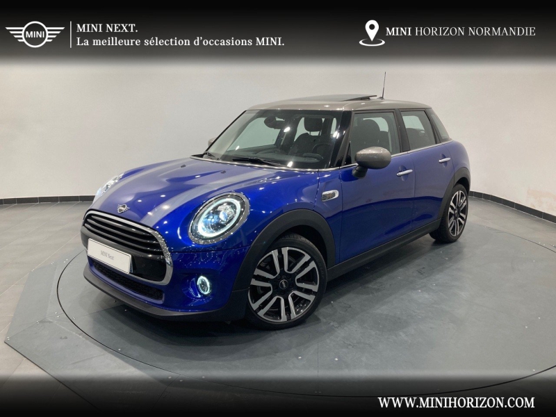 Image de l'annonce principale - MINI Hatch 5 Portes