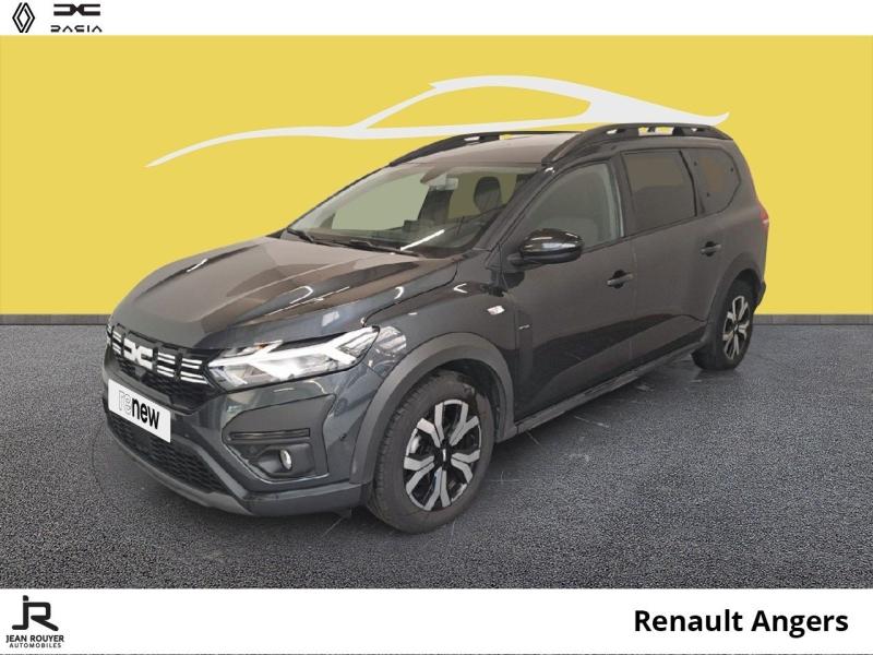Image de l'annonce principale - Dacia Jogger