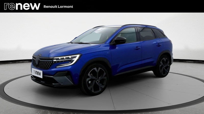 Image de l'annonce principale - Renault Austral