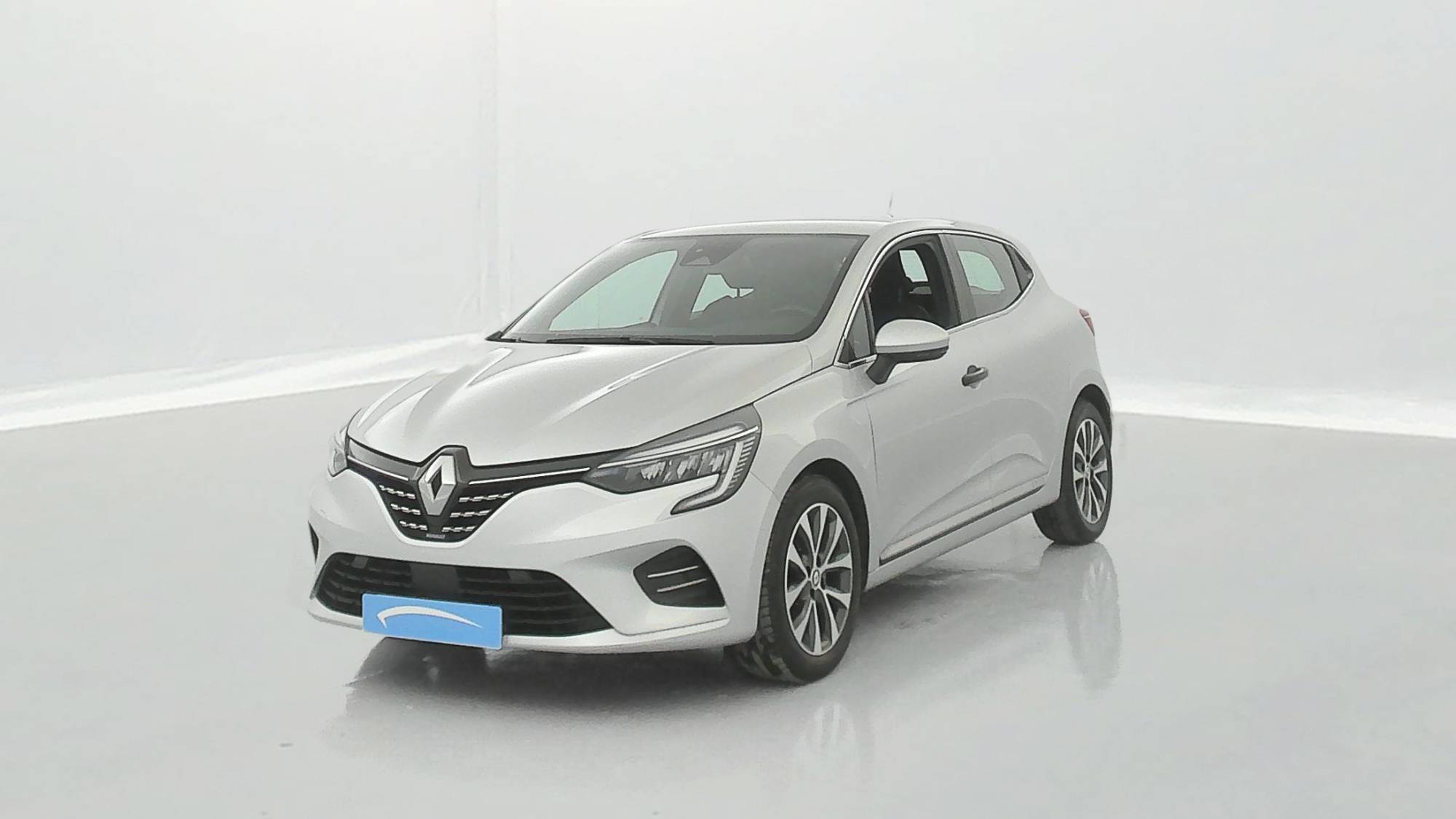 Image de l'annonce principale - Renault Clio