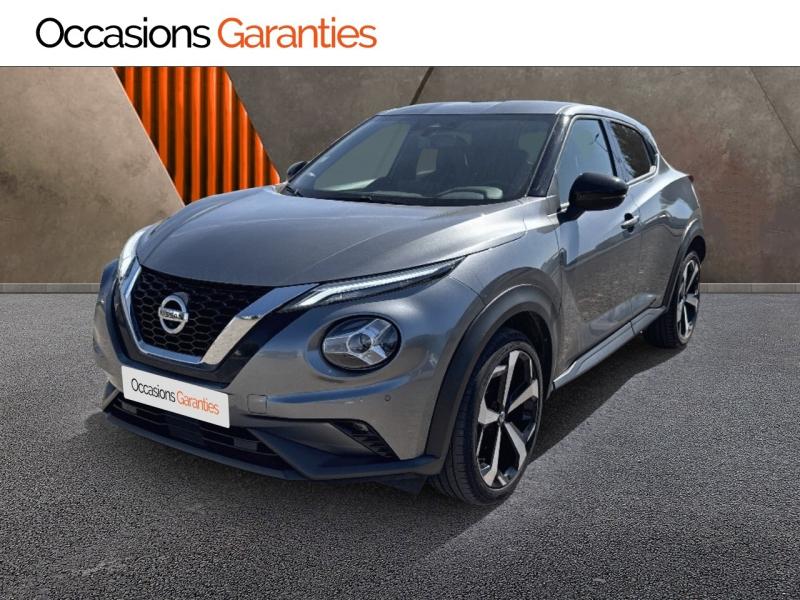 Image de l'annonce principale - Nissan Juke