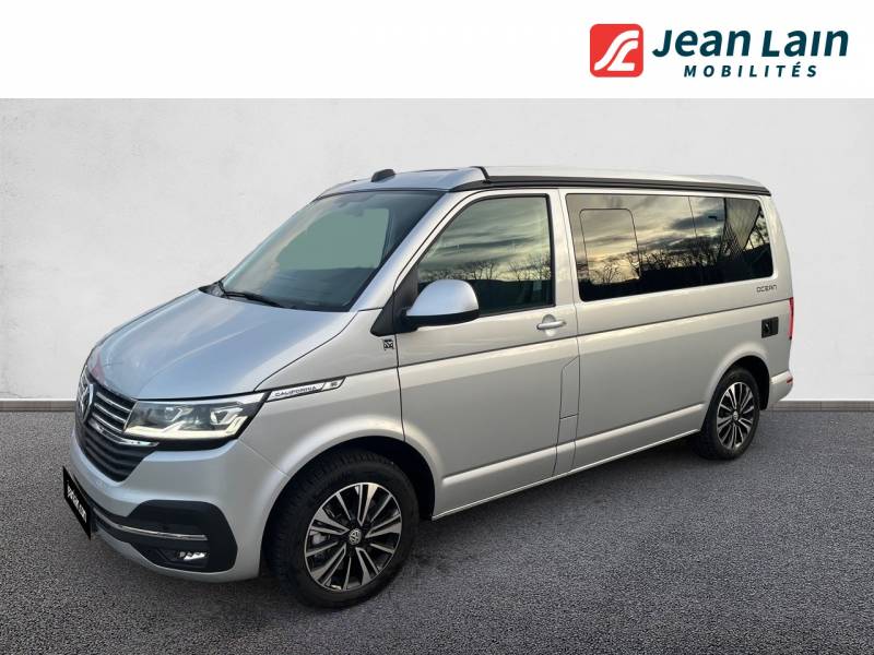 Image de l'annonce principale - Volkswagen California