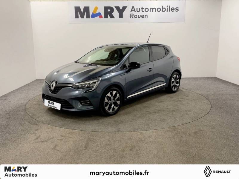 Image de l'annonce principale - Renault Clio