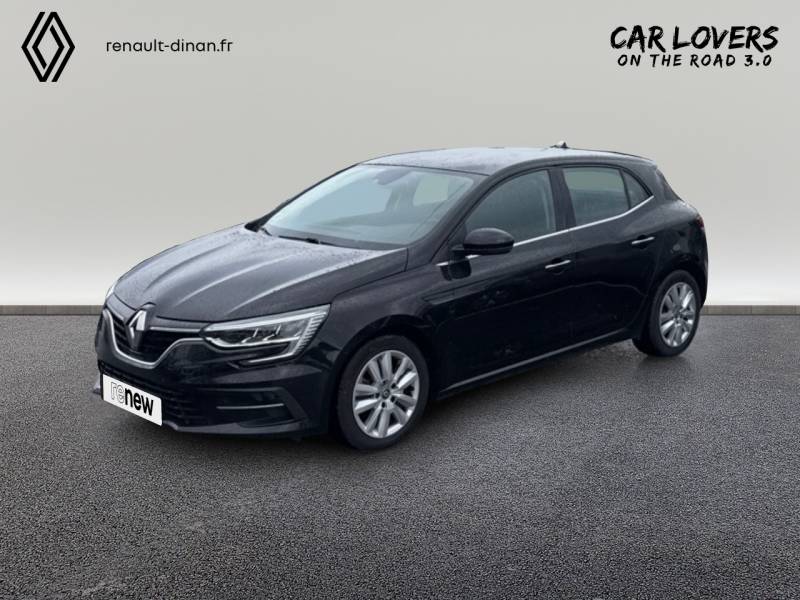 Image de l'annonce principale - Renault Megane