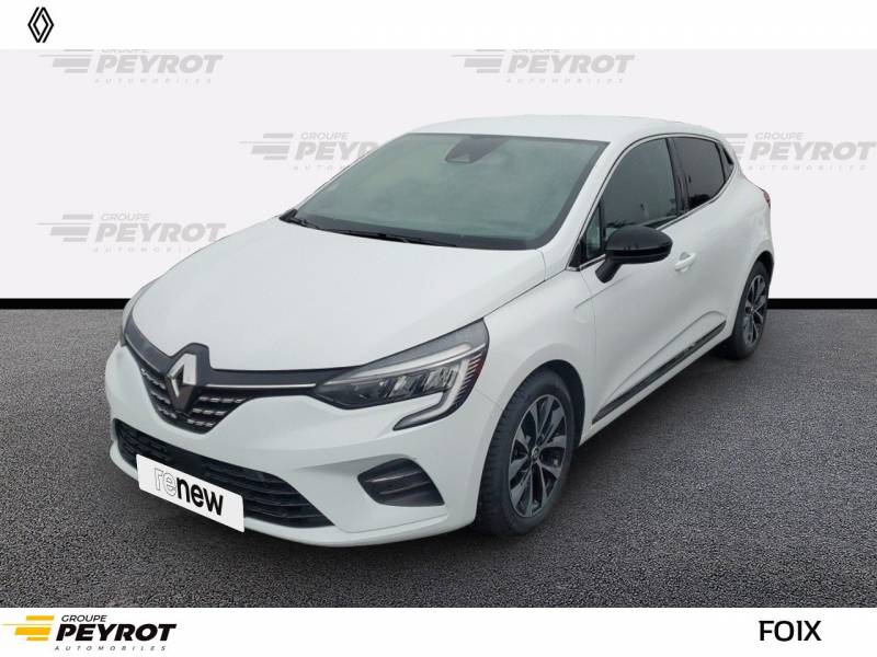 Image de l'annonce principale - Renault Clio