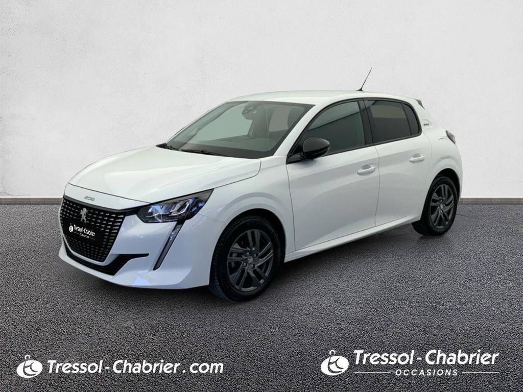 Image de l'annonce principale - Peugeot 208