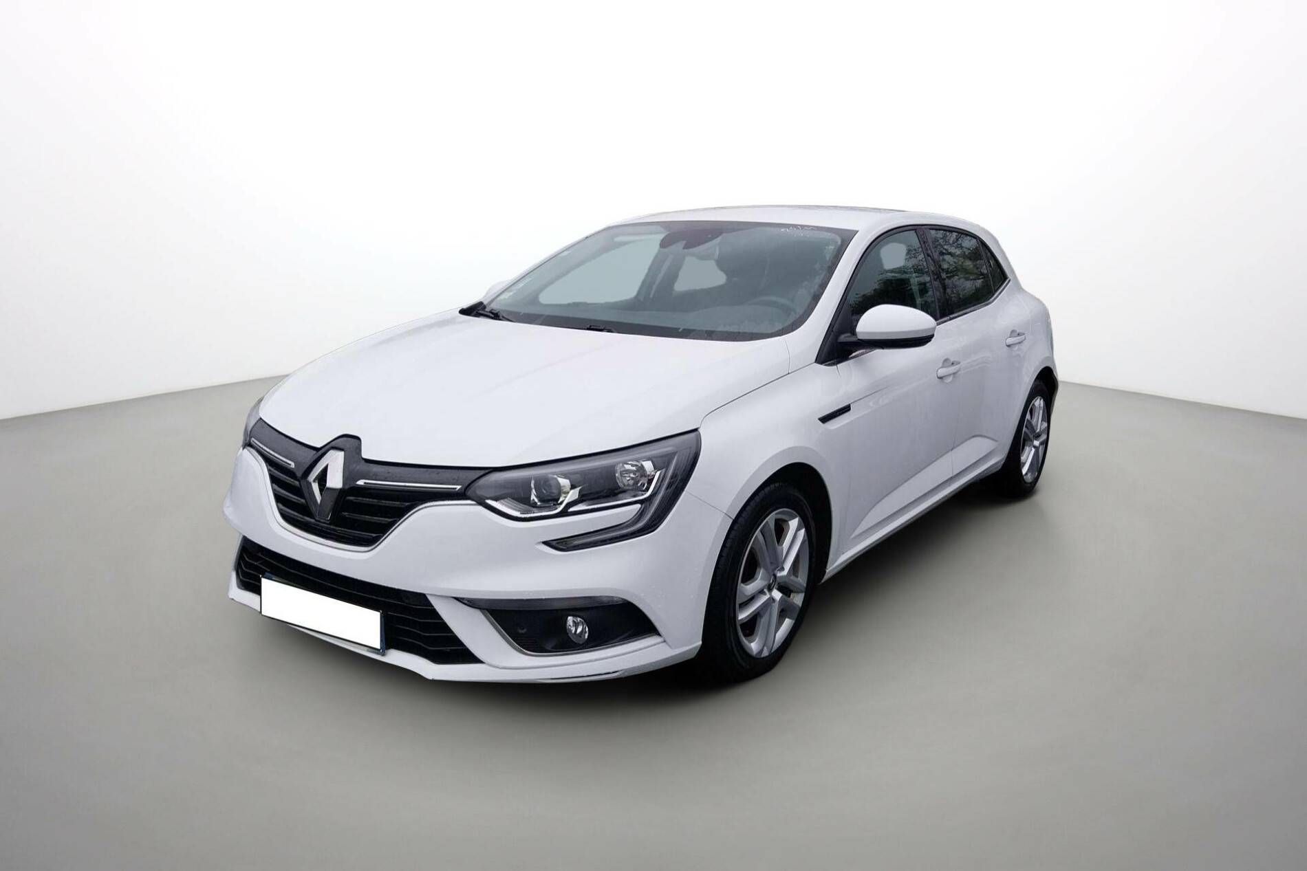 Image de l'annonce principale - Renault Megane