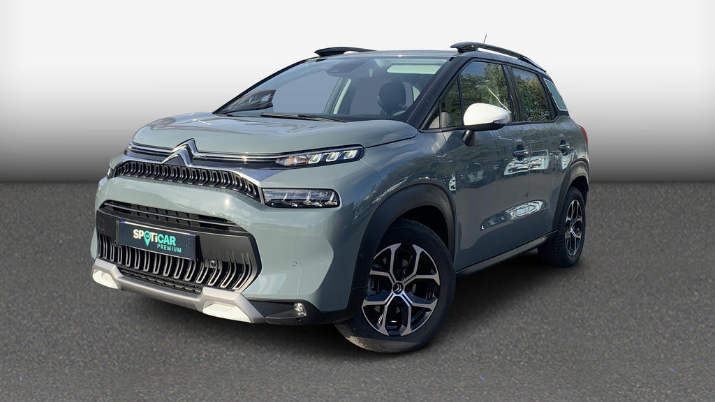 Image de l'annonce principale - Citroën C3 Aircross