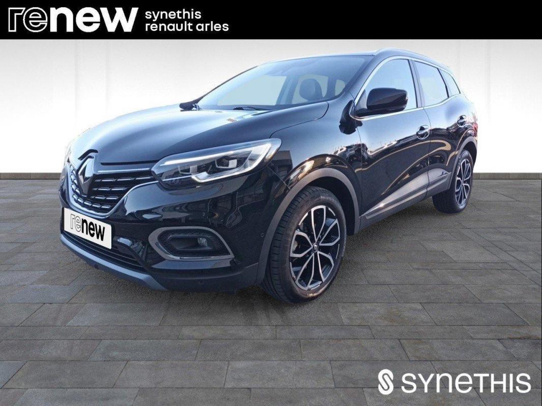Image de l'annonce principale - Renault Kadjar