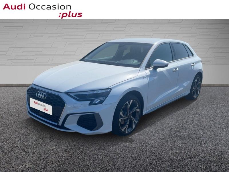 Image de l'annonce principale - Audi A3