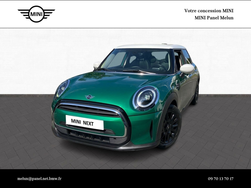 Image de l'annonce principale - MINI COOPER