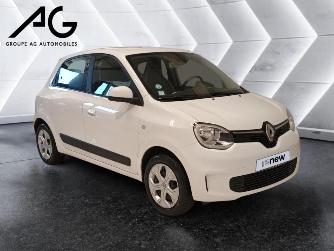 Image de l'annonce principale - Renault Twingo