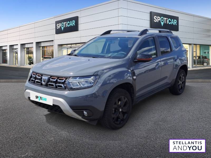 Image de l'annonce principale - Dacia Duster