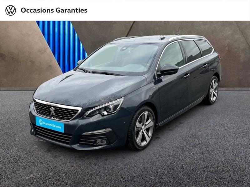 Image de l'annonce principale - Peugeot 308 SW