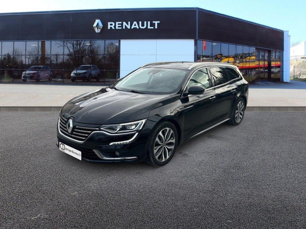 Image de l'annonce principale - Renault Talisman