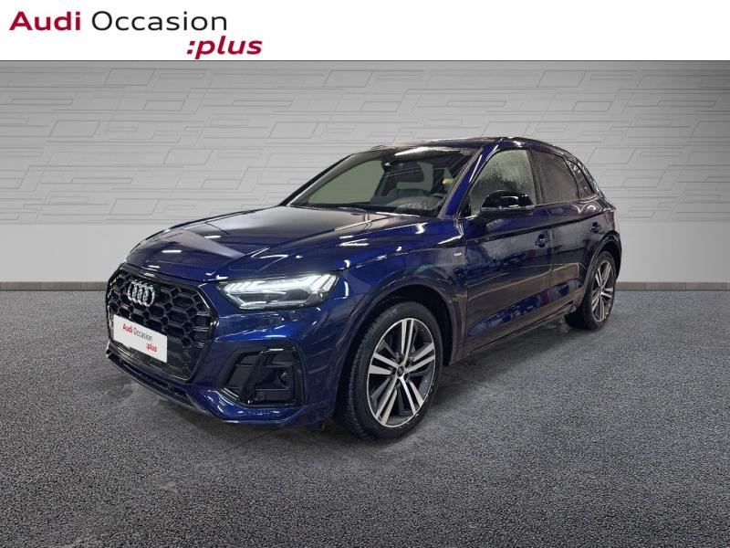 Image de l'annonce principale - Audi Q5