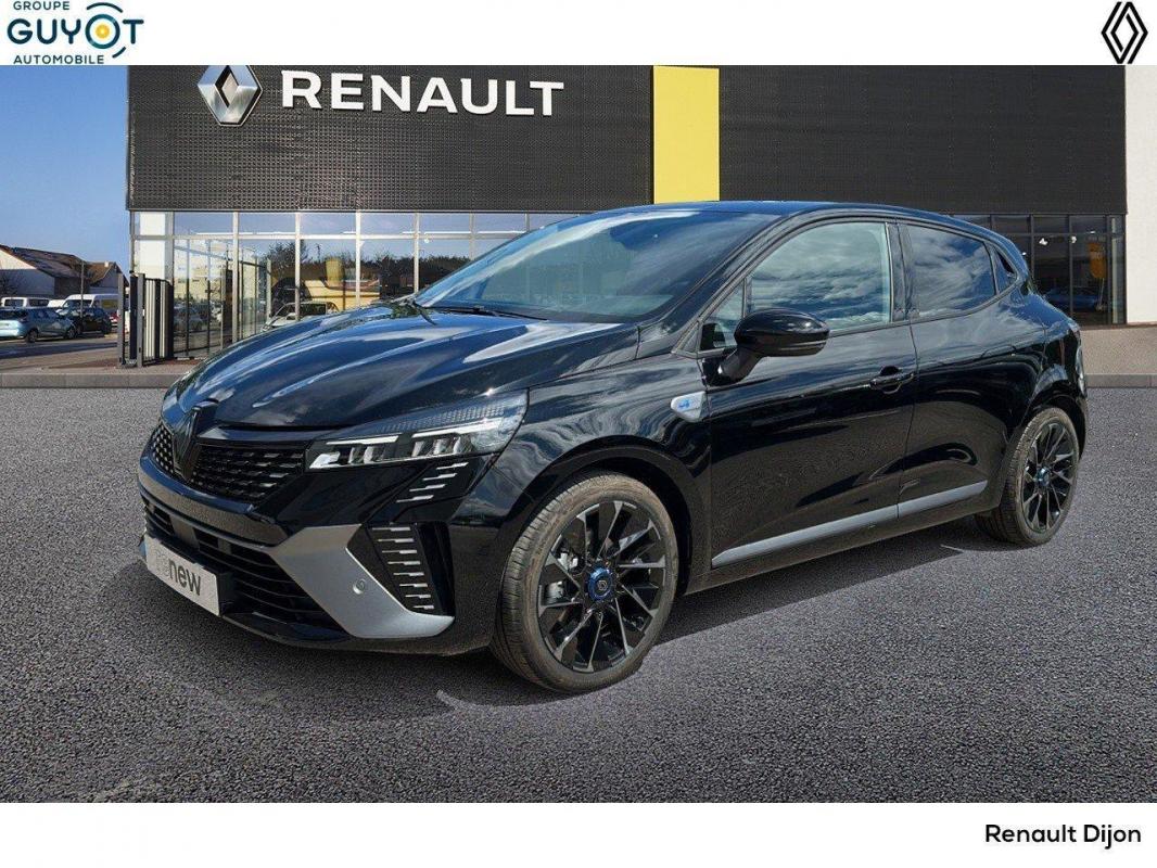 Image de l'annonce principale - Renault Clio