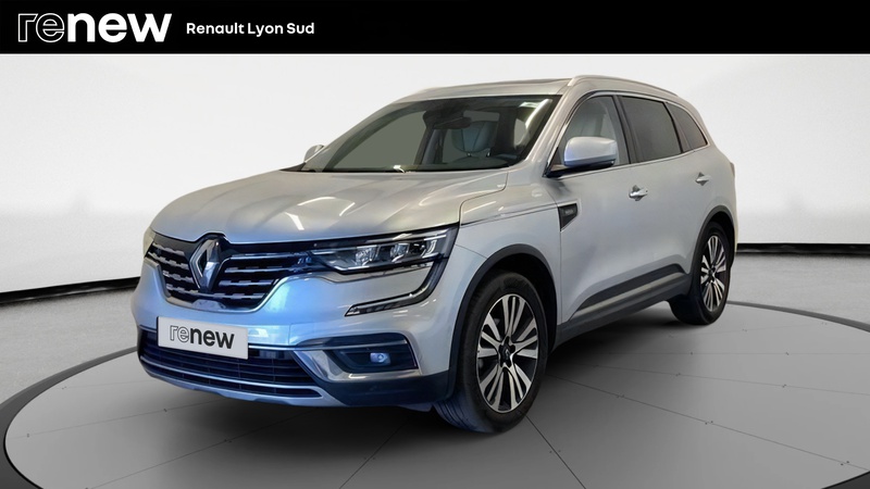 Image de l'annonce principale - Renault Koleos