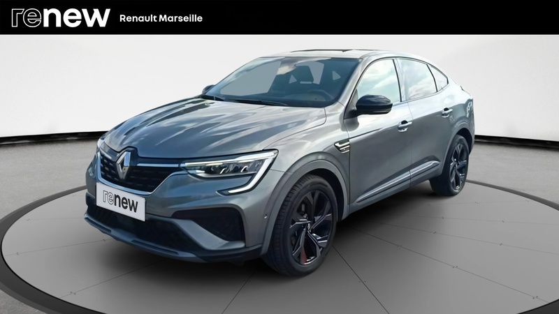 Image de l'annonce principale - Renault Arkana