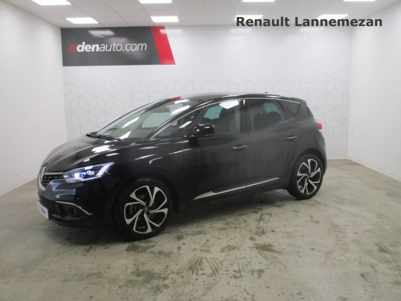 Image de l'annonce principale - Renault Scénic