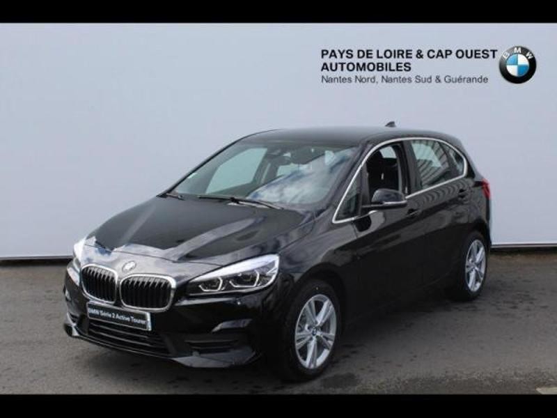 Image de l'annonce principale - BMW Série 2 Active Tourer