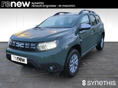 Image de l'annonce principale - Dacia Duster