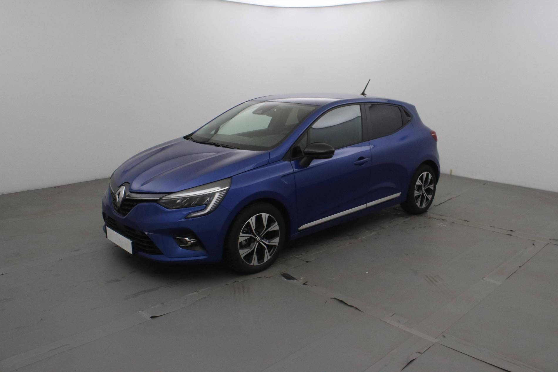 Image de l'annonce principale - Renault Clio