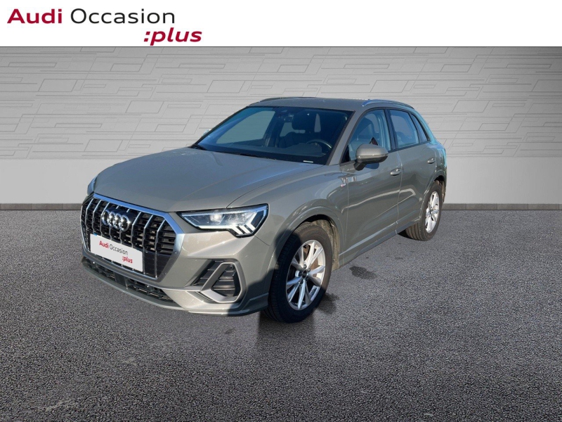 Image de l'annonce principale - Audi Q3